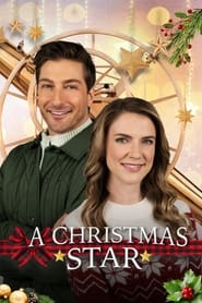 دانلود فیلم A Christmas Star 2021