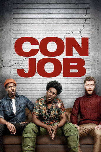 دانلود فیلم Con Job 2024