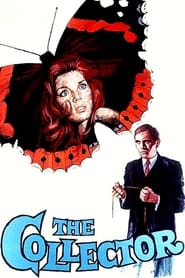 دانلود فیلم The Collector 1965 (گردآورنده)