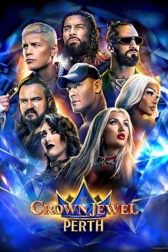 دانلود فیلم WWE Crown Jewel 2025 2025