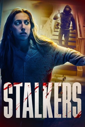 دانلود فیلم Stalkers 2025