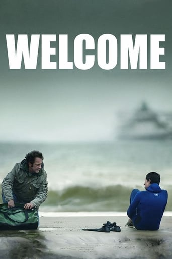 دانلود فیلم Welcome 2009