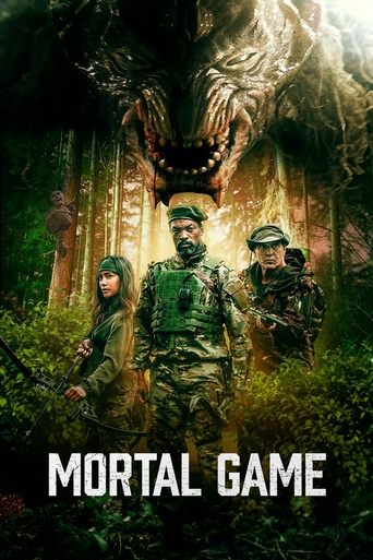 دانلود فیلم Mortal Game 2024