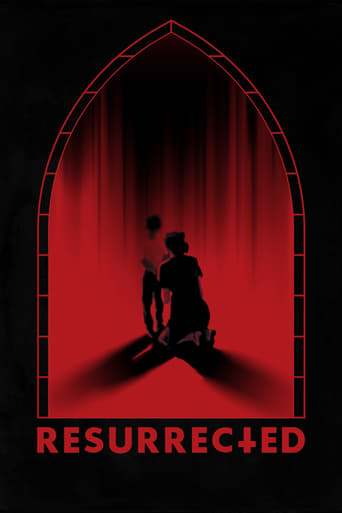 دانلود فیلم Resurrected 2023 (رستاخیز)