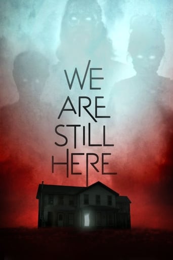 دانلود فیلم We Are Still Here 2015 (ما هنوز اینجاییم)