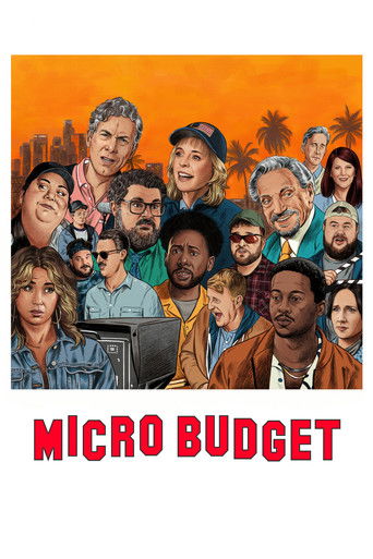 دانلود فیلم Micro Budget 2024