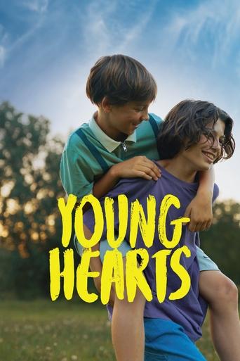 دانلود فیلم Young Hearts 2024 (قلب های جوان)