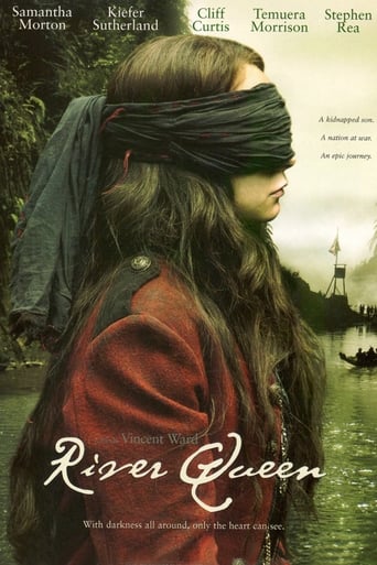 دانلود فیلم River Queen 2005