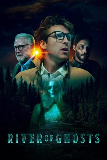 دانلود فیلم River of Ghosts 2024 (رودخانه ارواح)