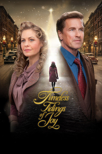دانلود فیلم Timeless Tidings of Joy 2025 (نوید ماندگار شادی)