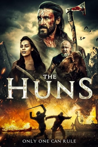 دانلود فیلم The Huns 2021
