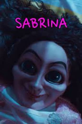 دانلود فیلم Sabrina 2018