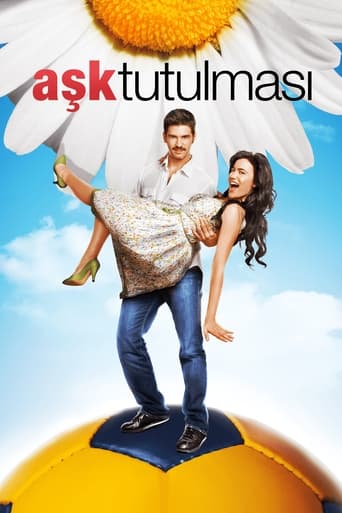 دانلود فیلم Aşk Tutulması 2008