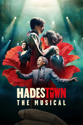 دانلود فیلم Hadestown: The Musical 2026