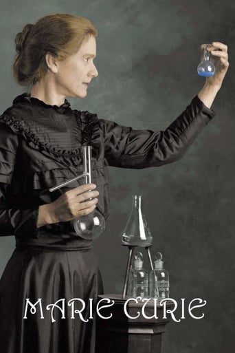 دانلود سریال Marie Curie 1977