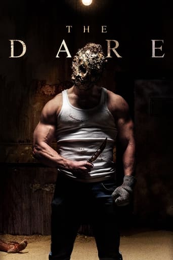 دانلود فیلم The Dare 2019 (شهامت)