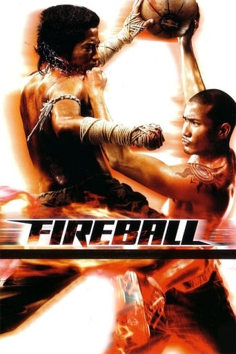 دانلود فیلم Fireball 2009 (گلوله آتشین)