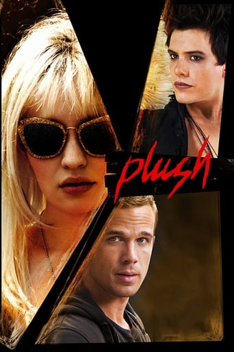 دانلود فیلم Plush 2013