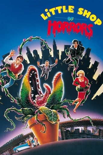 دانلود فیلم Little Shop of Horrors 1986