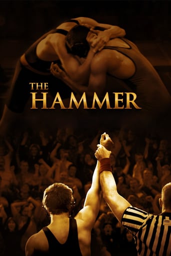 دانلود فیلم The Hammer 2010