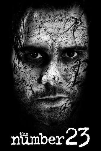 دانلود فیلم The Number 23 2007 (شماره ۲۳)