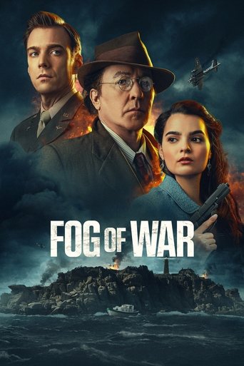 دانلود فیلم Fog of War 2025 (مه جنگ)