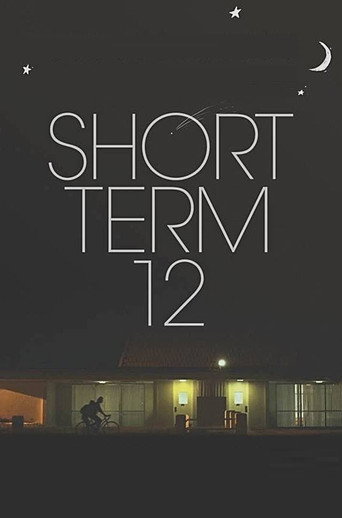 دانلود فیلم Short Term 12 2013 (بخش کوتاه‌مدت شماره ۱۲)