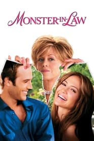 دانلود فیلم Monster-in-Law 2005 (مادرشوهر هیولا)