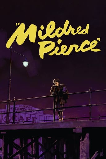 دانلود فیلم Mildred Pierce 1945