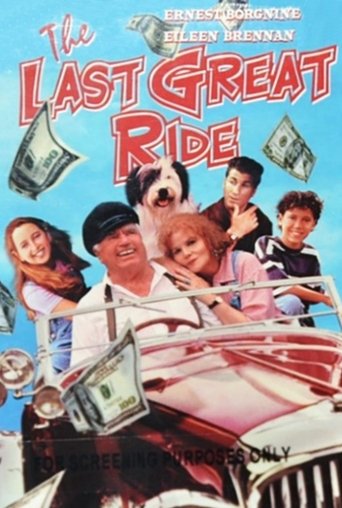 دانلود فیلم The Last Great Ride 2000 (آخرین سفر بزرگ)