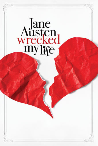 دانلود فیلم Jane Austen Wrecked My Life 2024 (جین آستن زندگی‌ام را به‌هم ریخت)