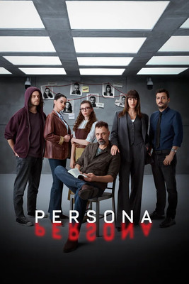 دانلود سریال Persona 2025