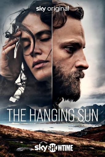 The Hanging Sun 2022