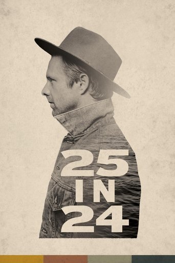 دانلود فیلم 25 in 24 2018