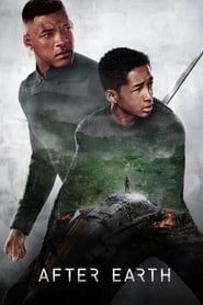 دانلود فیلم After Earth 2013 (پس از زمین)