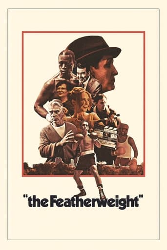دانلود فیلم The Featherweight 2023 (سبک وزن)