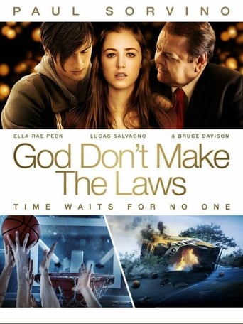 دانلود فیلم God Don't Make the Laws 2011