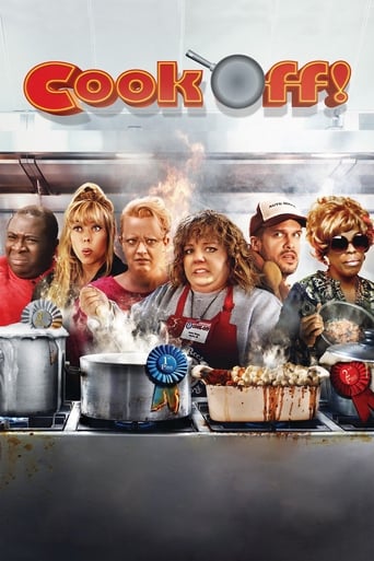 دانلود فیلم Cook-Off! 2007 (رقابت آشپزی)