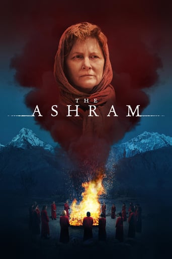 دانلود فیلم The Ashram 2018 (آشرام )