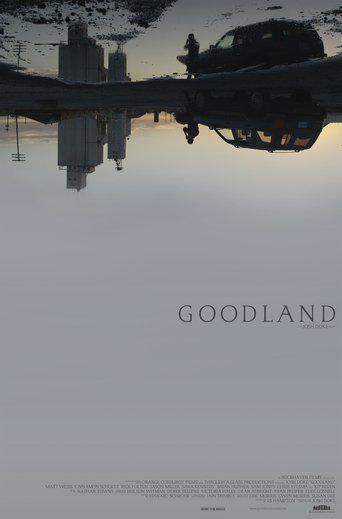 دانلود فیلم Goodland 2017