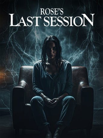 دانلود فیلم Rose's Last Session 2024