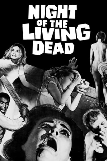 Night of the Living Dead 1968