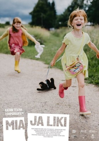 دانلود فیلم Mia & Liki 2021
