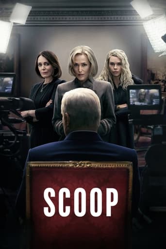 دانلود فیلم Scoop 2024