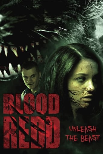دانلود فیلم Blood Redd 2017 (قرمز خونی)
