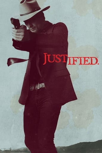 دانلود سریال Justified 2010 (تعدیل شده)