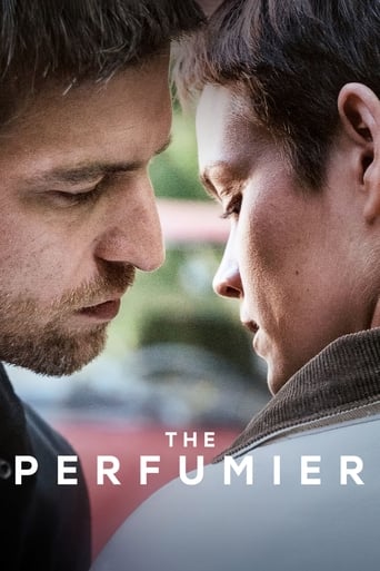 دانلود فیلم The Perfumier 2022 (عطرساز)