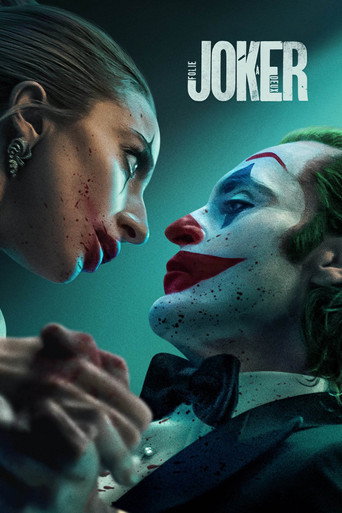 دانلود فیلم Joker: Folie à Deux 2024 (جوکر 2)