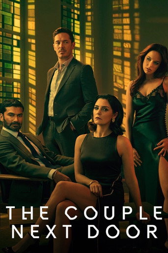 دانلود سریال The Couple Next Door 2023 (زوج همسایه)