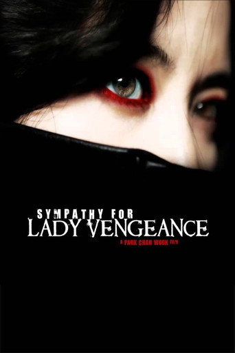 دانلود فیلم Lady Vengeance 2005 (همدردی با بانوی انتقام)